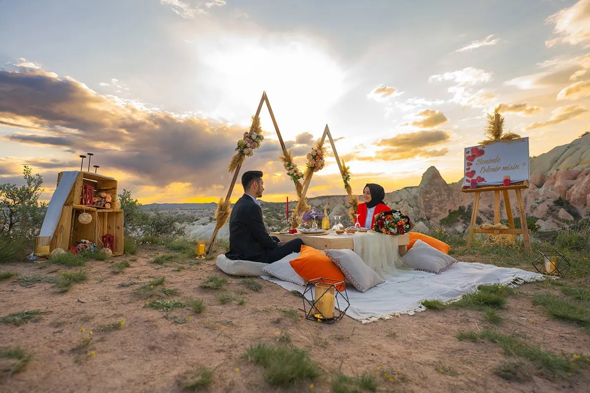 Piramit Konsepti - 2