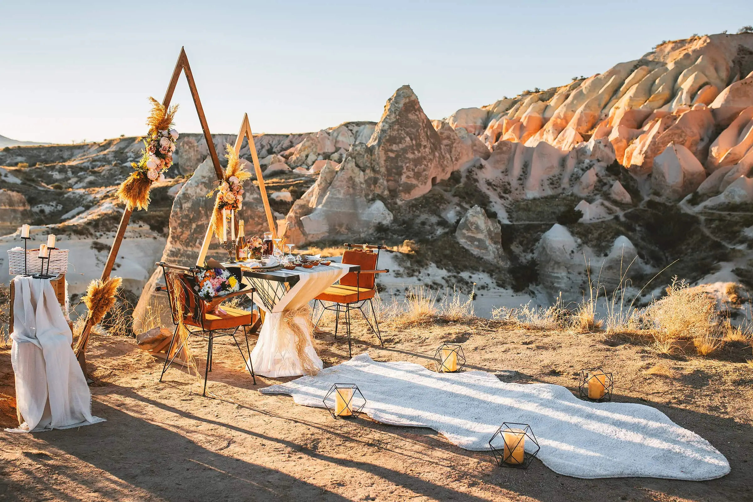 Piramit Konsepti - 3