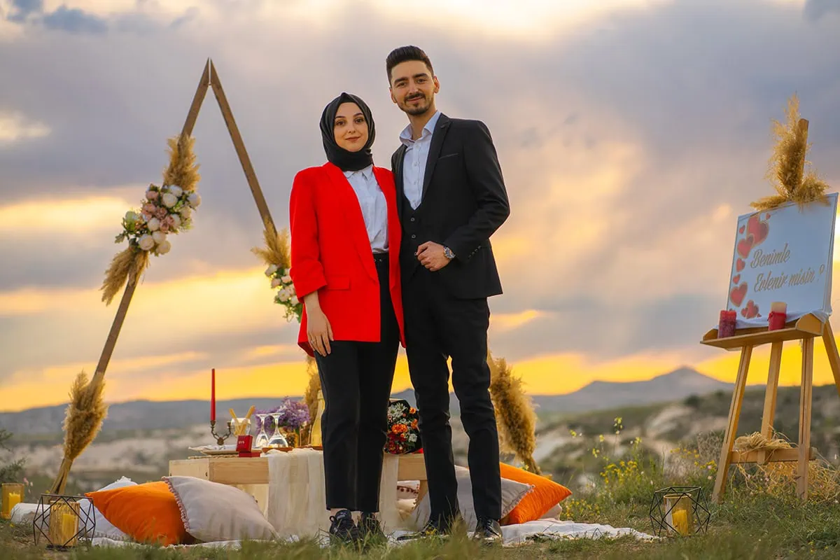 Piramit Konsepti - 4