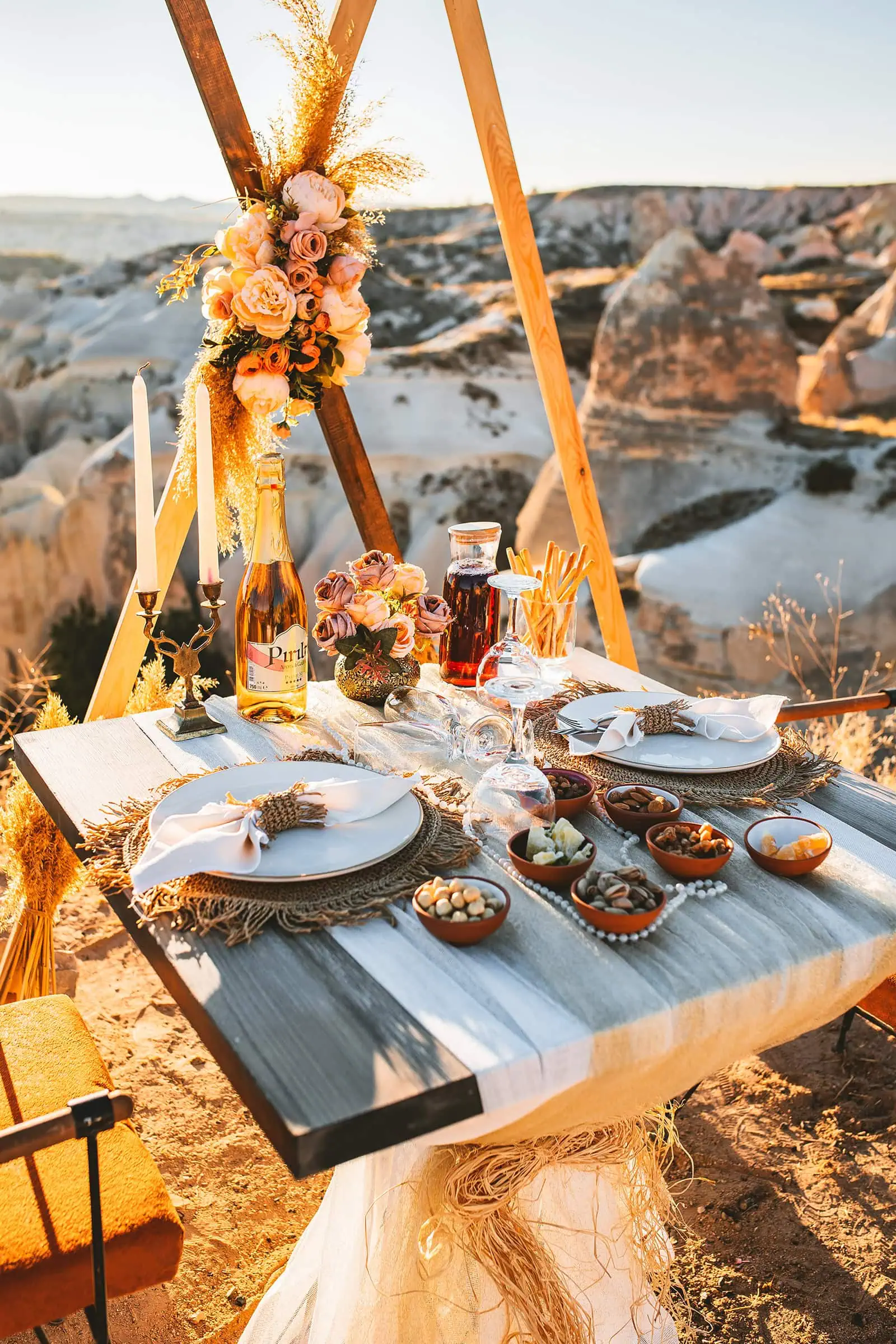 Piramit Konsepti - 6