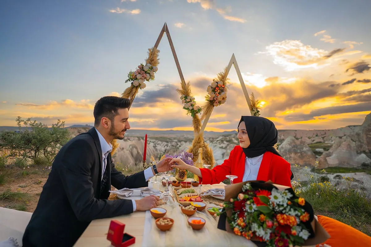 Piramit Konsepti - 8