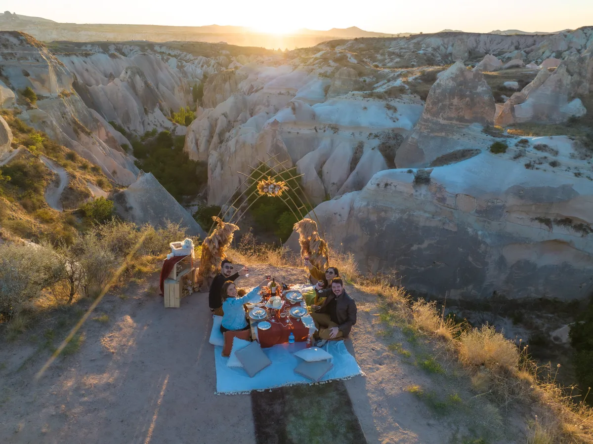 Vadide Aksam Yemegi 1