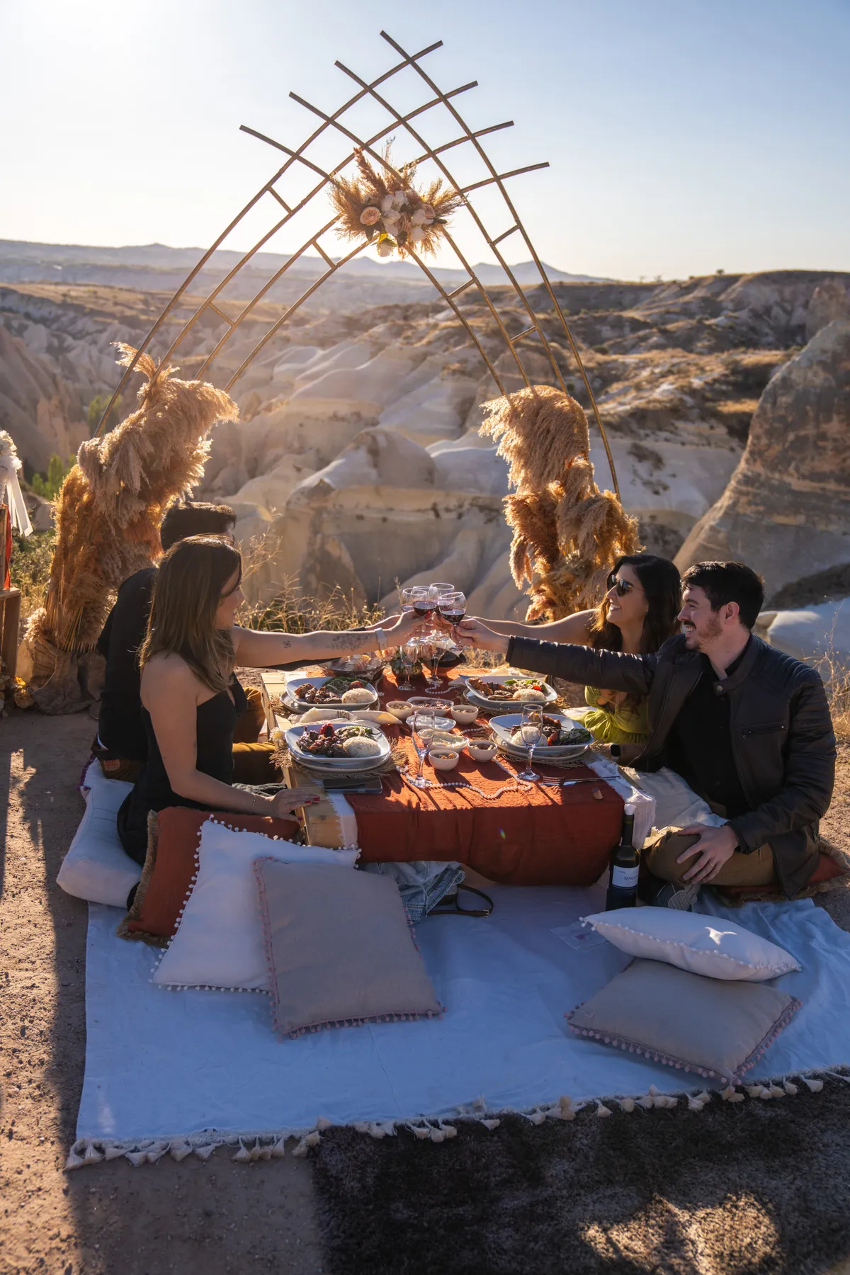 Vadide Aksam Yemegi 2