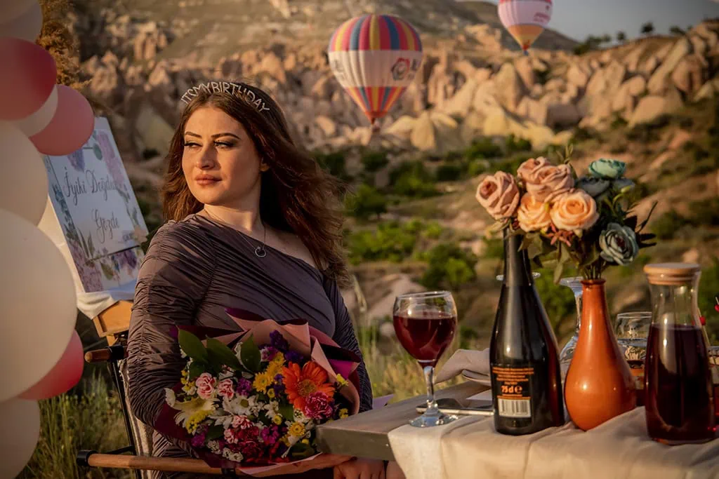 Dogum Gunu Organizasyonu 2