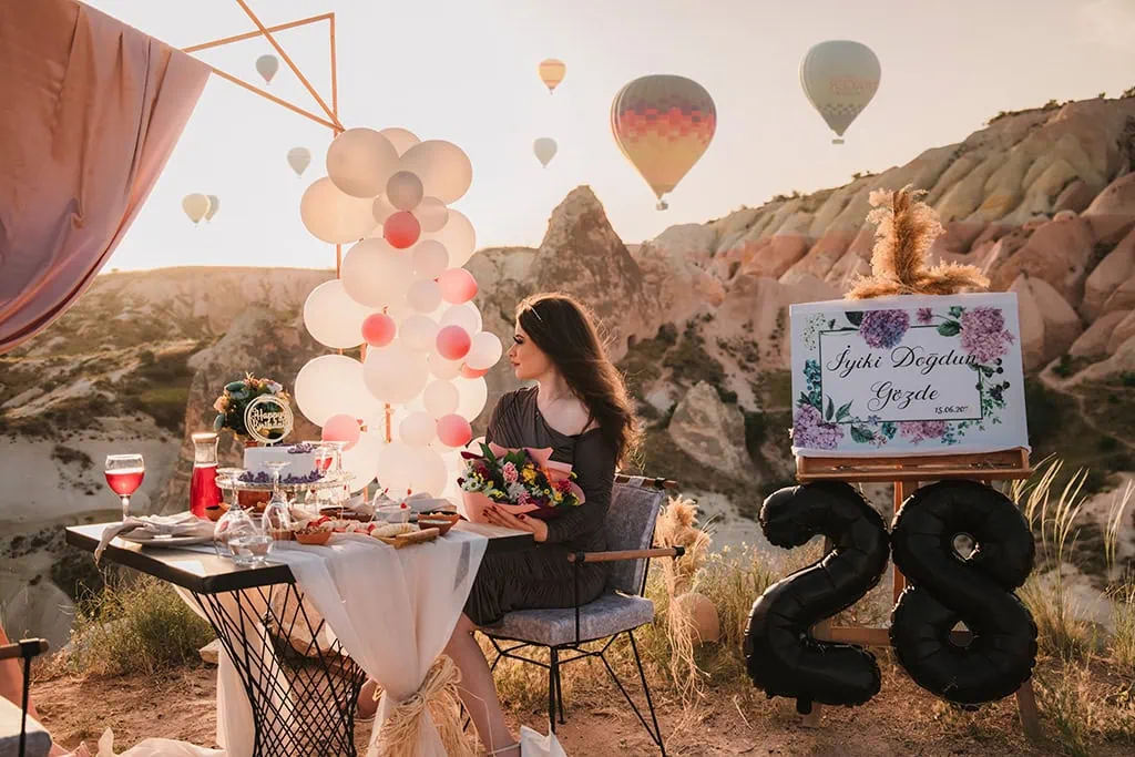 Dogum Gunu Organizasyonu 3