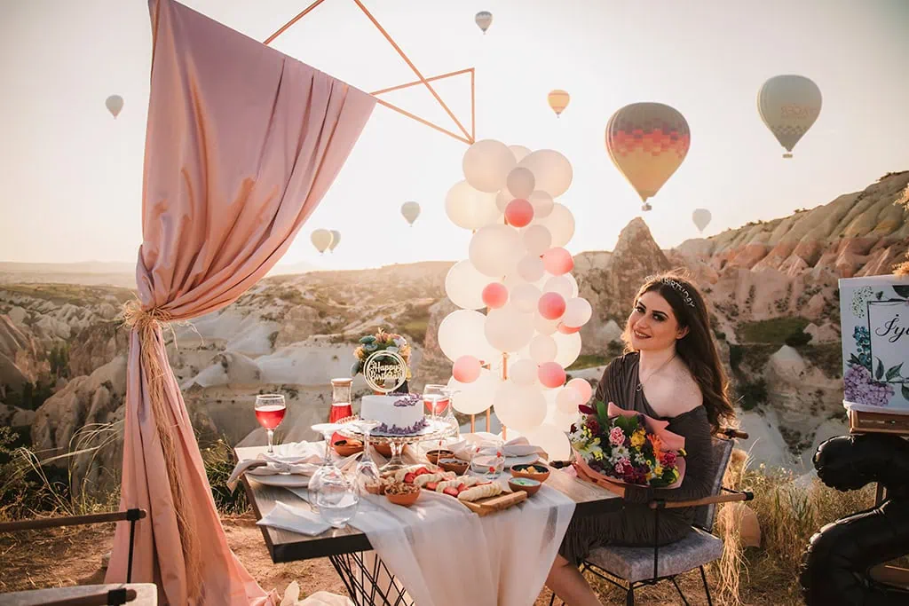 Dogum Gunu Organizasyonu 4