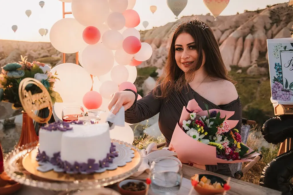 Dogum Gunu Organizasyonu 5