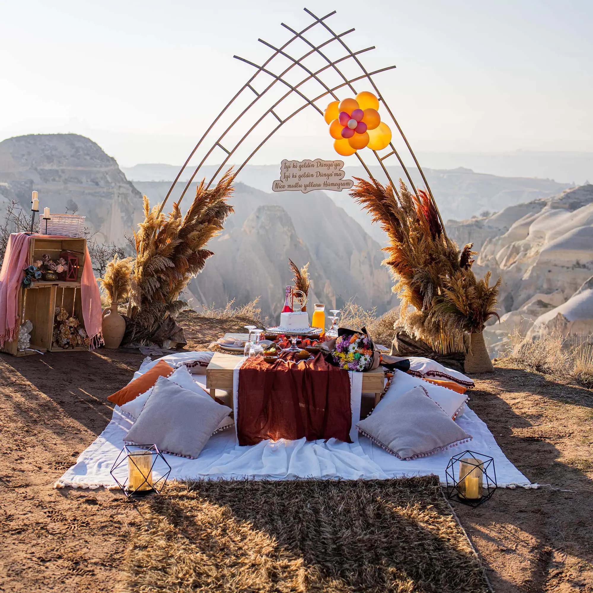 Dogum Gunu Organizasyonu