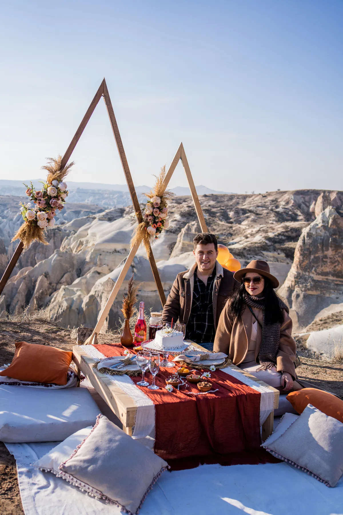 Ozel Gun Kutlamalari