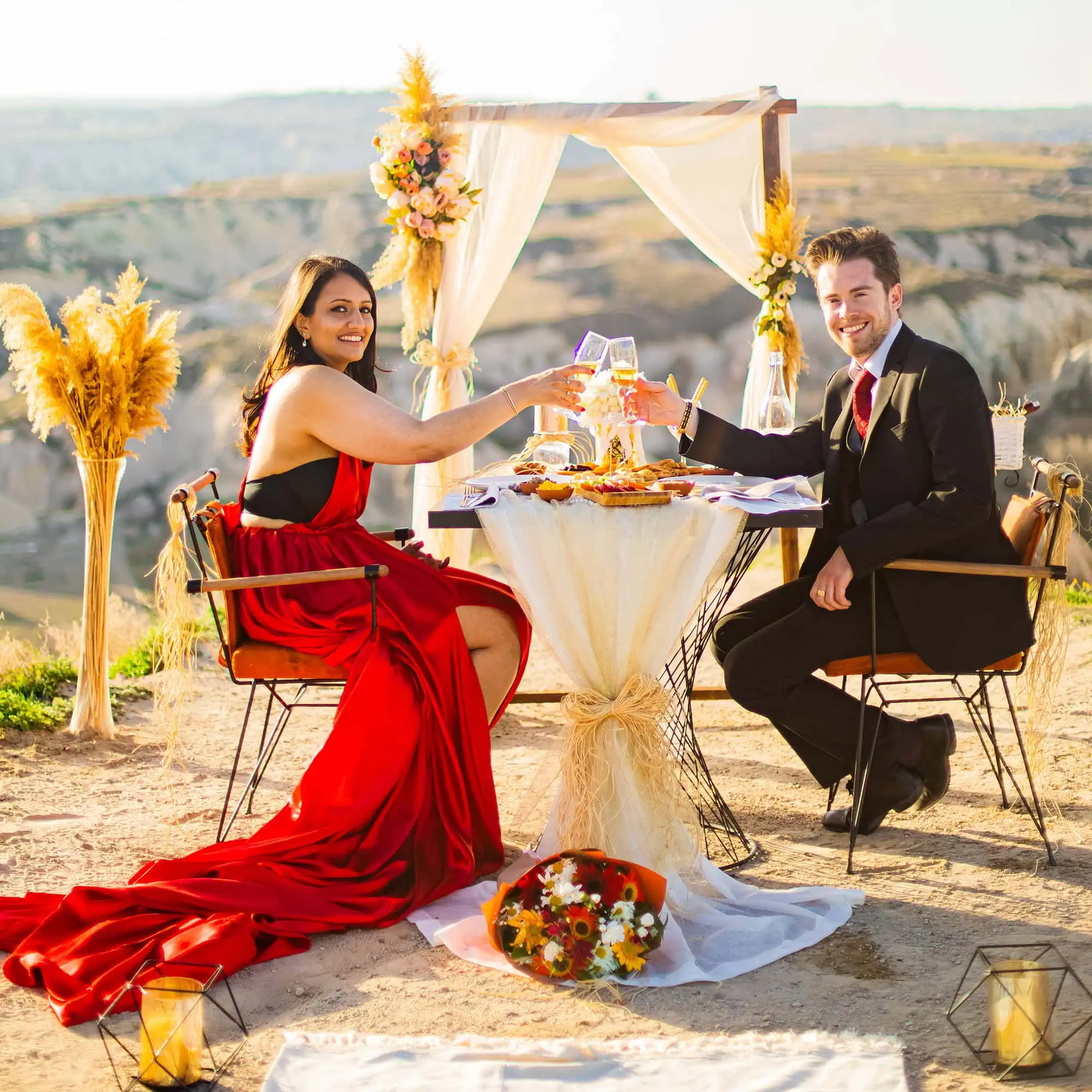 Yil Donumu Organizasyonu